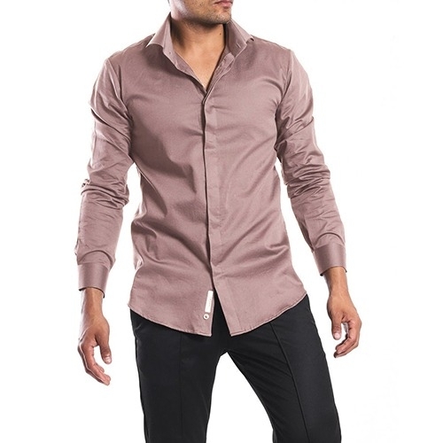 Cotton Shirt 