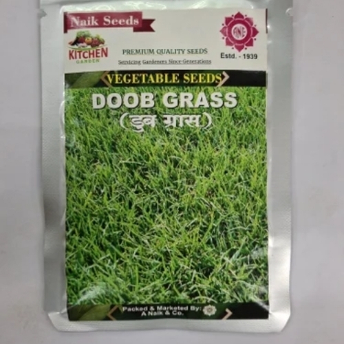 Doon Grass Seeds