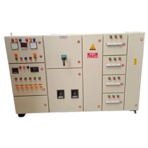 Electrical Control Panel