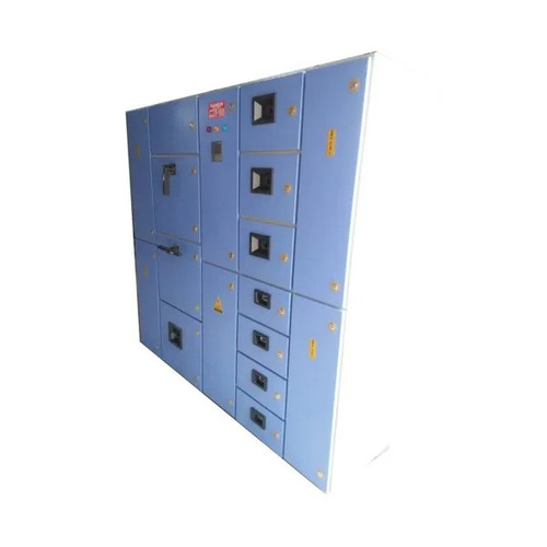 Electrical Distribution Panel Box