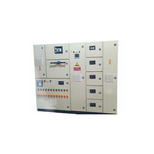 Electrical LT Distribution Panel