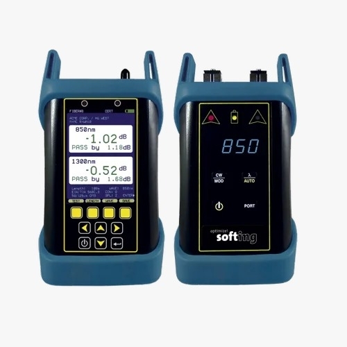 Fiber Cable Tester