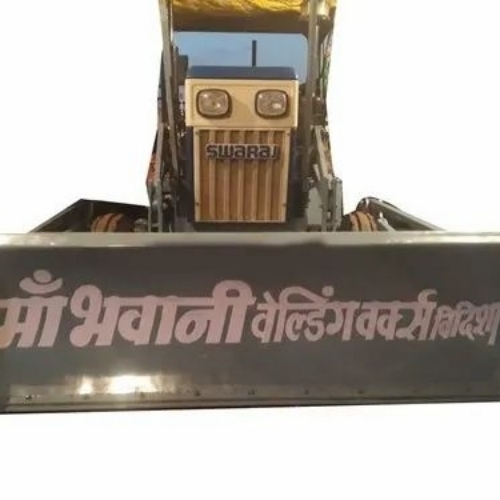 Front end dozer