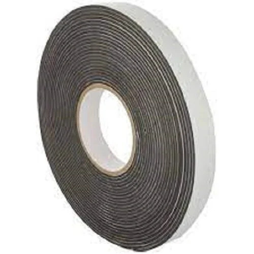 Gasket Tape Roll - Color: Transparent