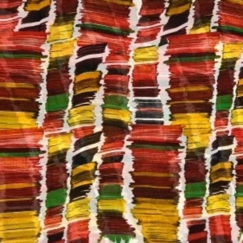 Georgette Fabric