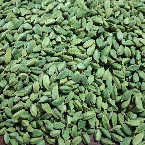 Green Cardamom