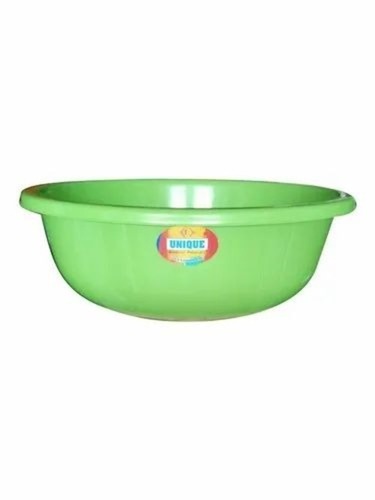 Green Plastic Ghamela