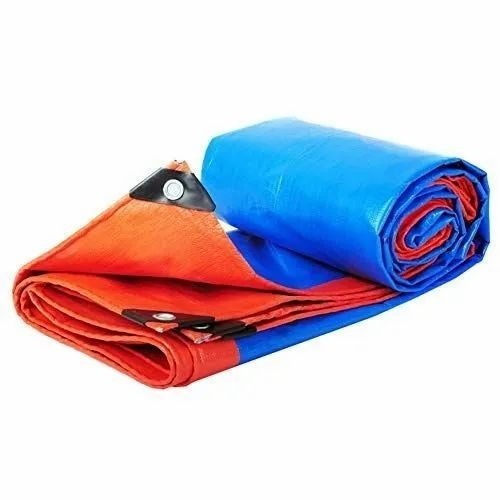 Hdpe Tarpaulin 110 Gsm