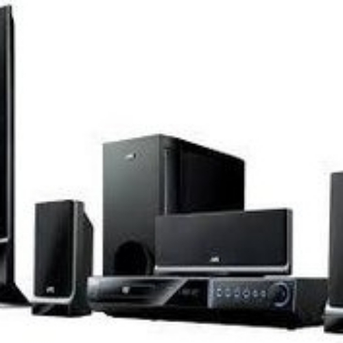 Home Appliances