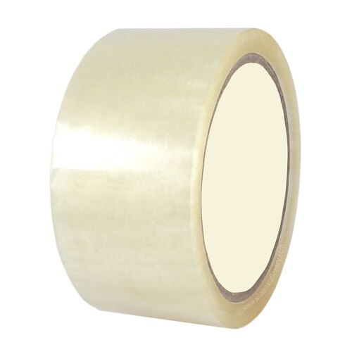 Industrial Adhesive Tape - Length: >50 M Meter (M)