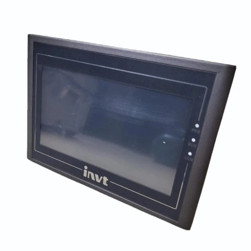 INVT PLC HMI