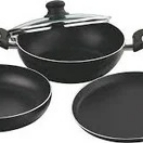Kitchen Equipments