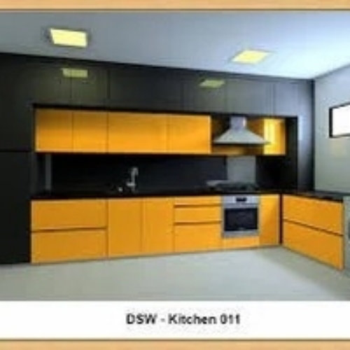Kitchen Furniture