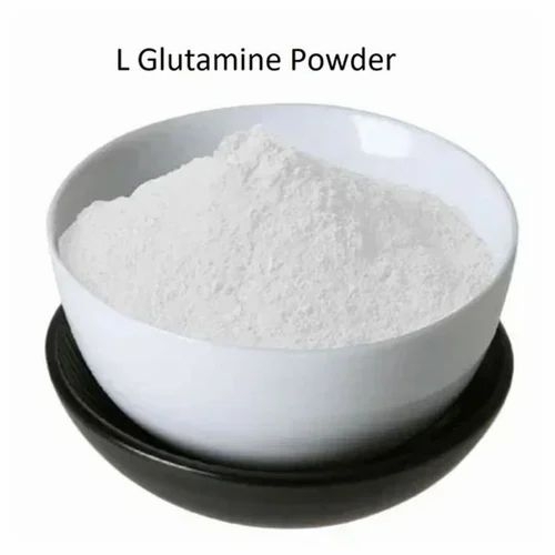 L Glutamine Powder