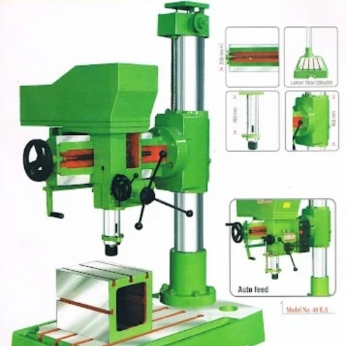 Lathe machine type 2