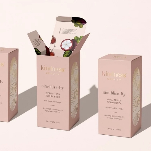 Liner carton