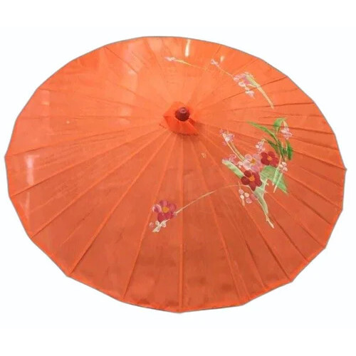 Manual Japanese Umbrella