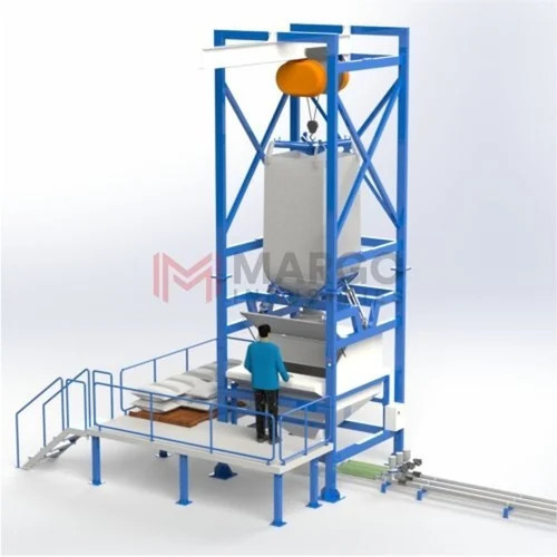 Material Handling Equipment