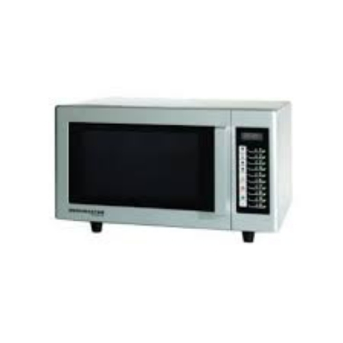 Microwave Oven