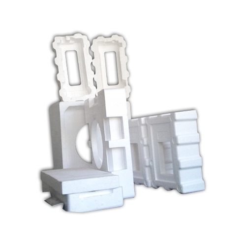 Moulded Thermocole For Packaging