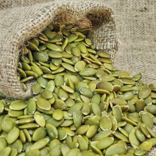 Natural Pumpkin Seeds