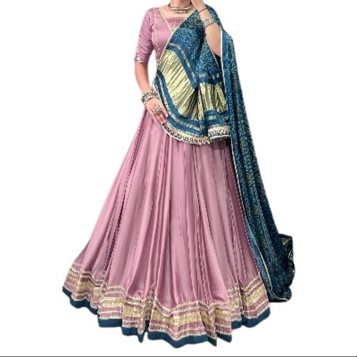 Navratri Traditional Chaniya Choli