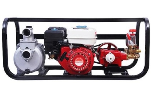 Neptune Htp Sprayer