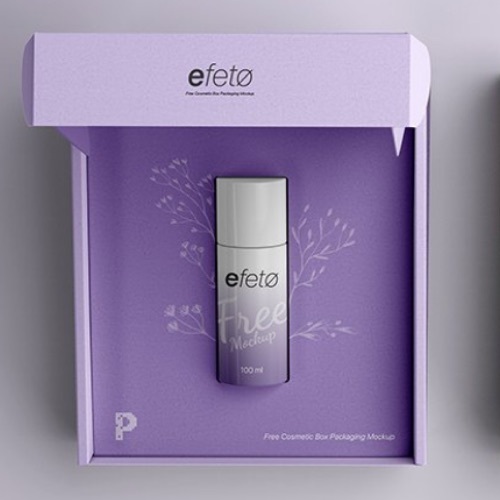 Packaging boxes