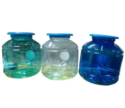 Pet Jar Dispenser