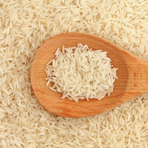 Plain Basmati Rice
