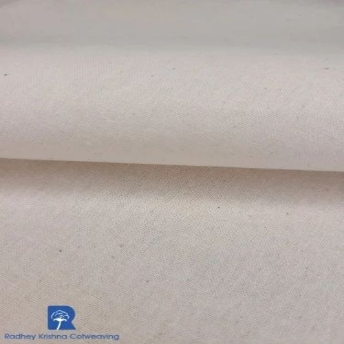Plain Cotton Fabric