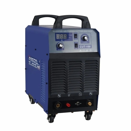 Plasma Cutter Welding Machine