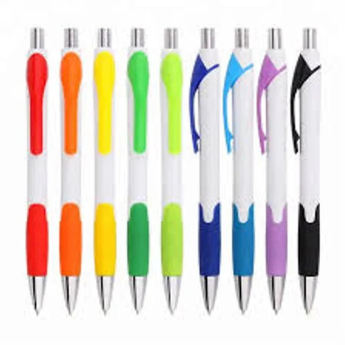 Plastic Ball Pen