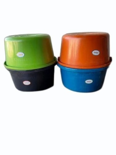 Plastic Tub 70 Liter