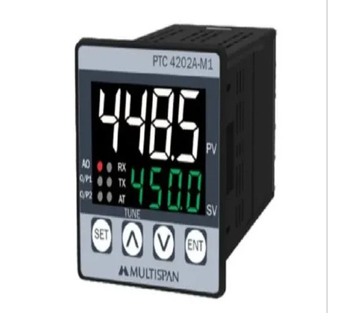 Process Temperature Controller