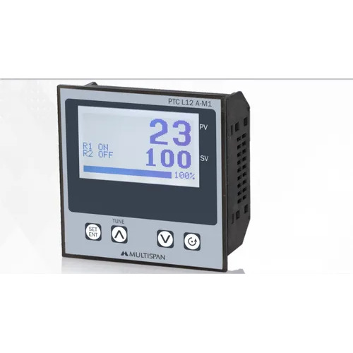 Programmable Temperature Controller