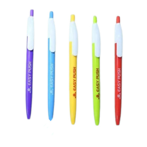 Promotional Plastic Pen