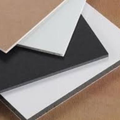 Pyramid Foam