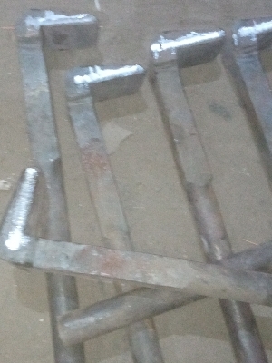 Railway Sleeper