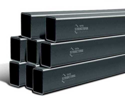 RHS SHS Hollow Section Pipes (TATA)