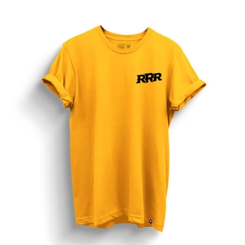Round Neck T Shirt