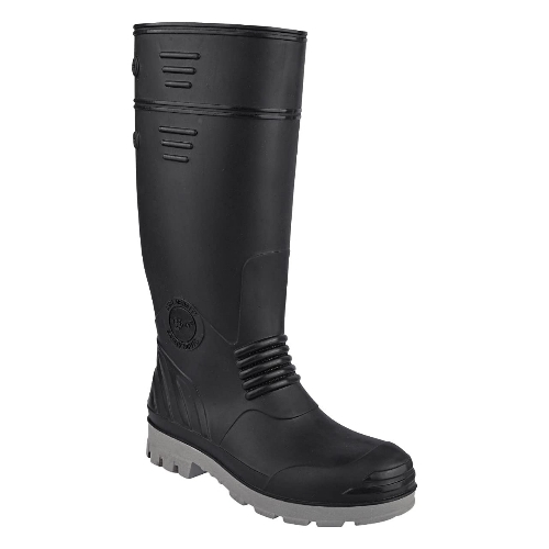 Safety Gumboot