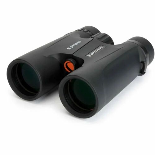 Scope Binoculars - Application: .......