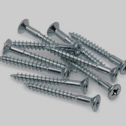Screw