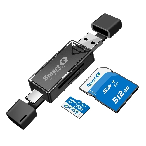Sd Card reader