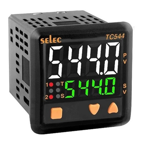 Selec TC544 Temperature Controller