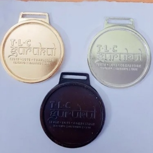 Sports medal