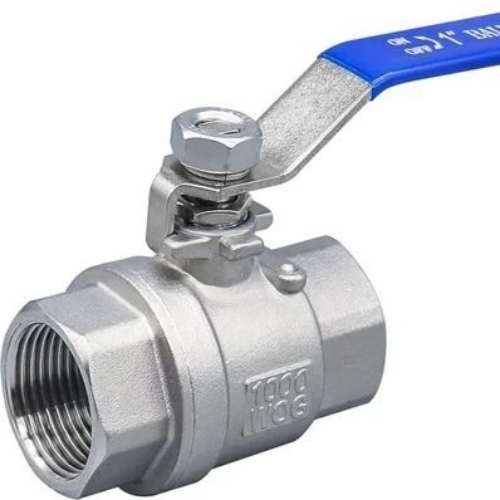 ss ball valve