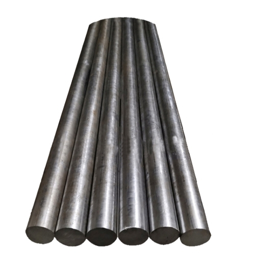 Steel Round Bar