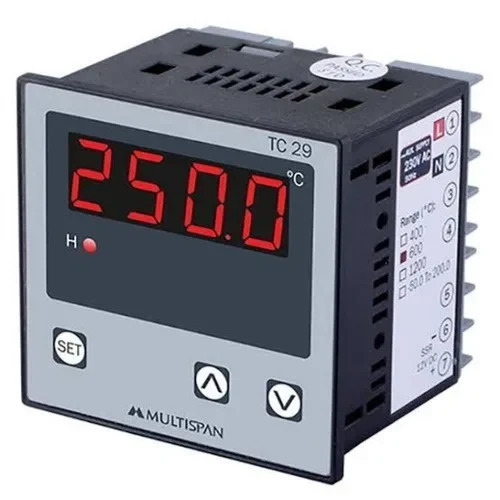 TC-29 Digital Temperature Controller